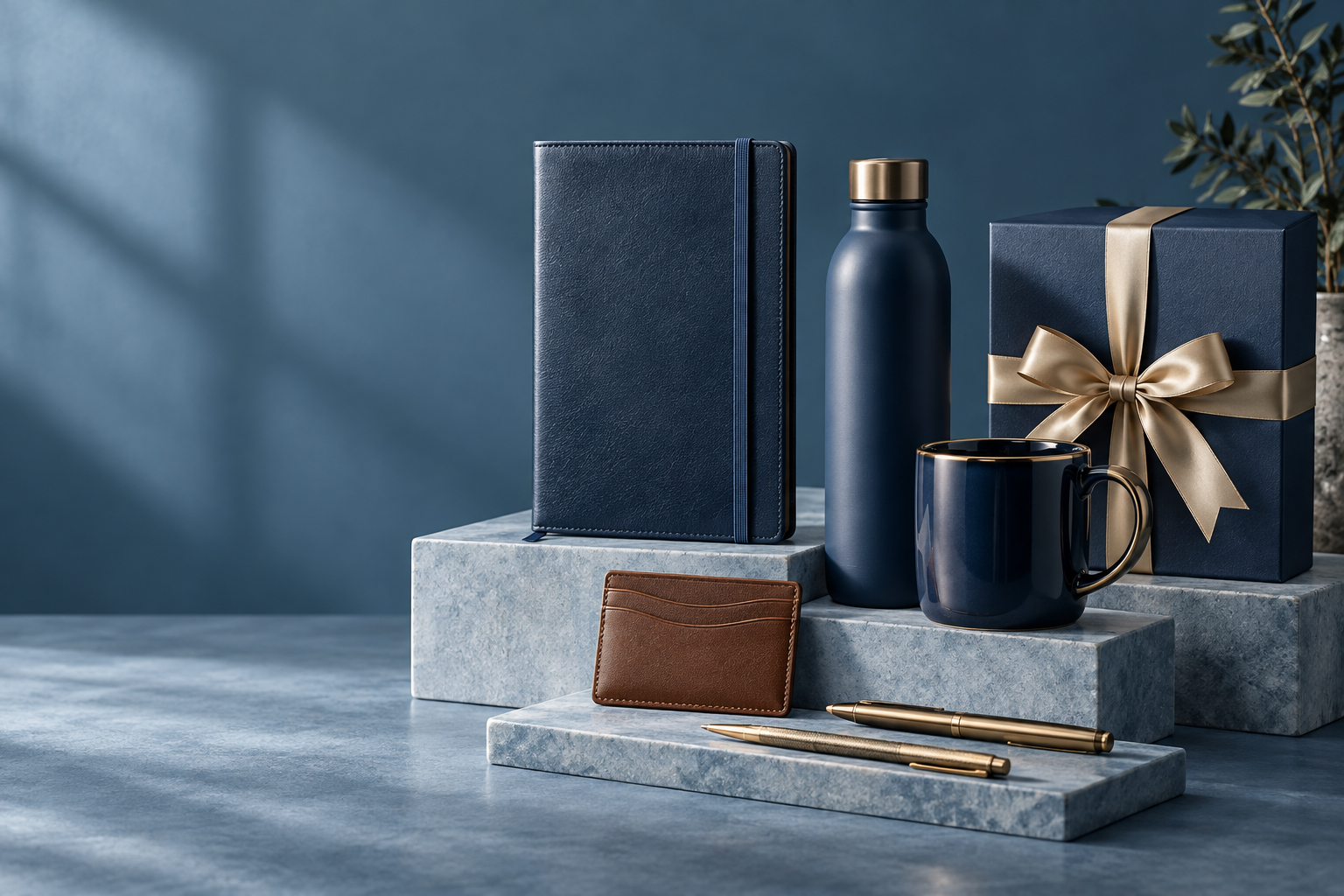 The Executive Collection