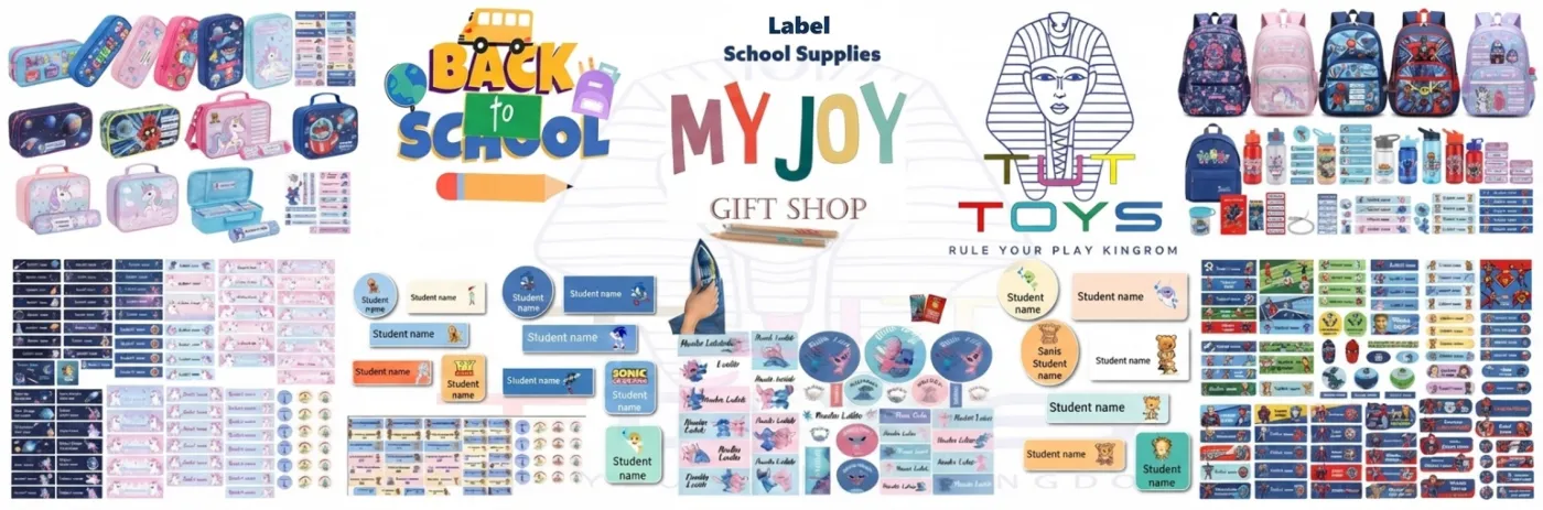My Joy Gift Shop