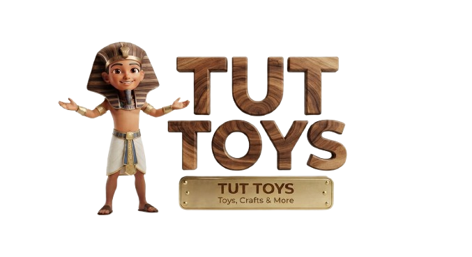 TUT TOYS