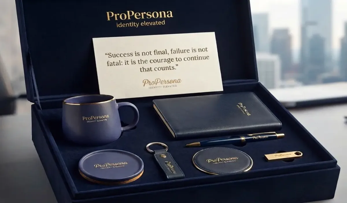 Corporate Gift Box (P26)