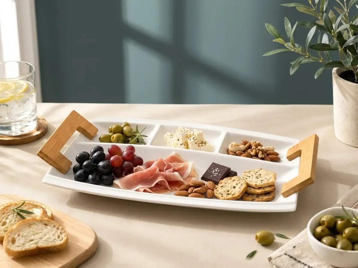 The Gala Platter