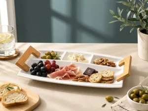 The Gala Platter