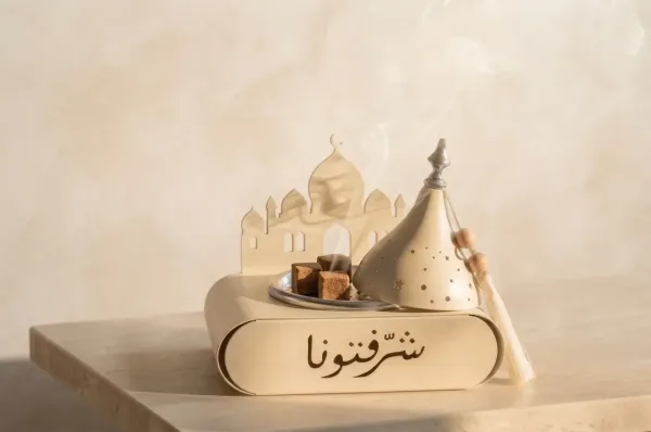 Incense Burner