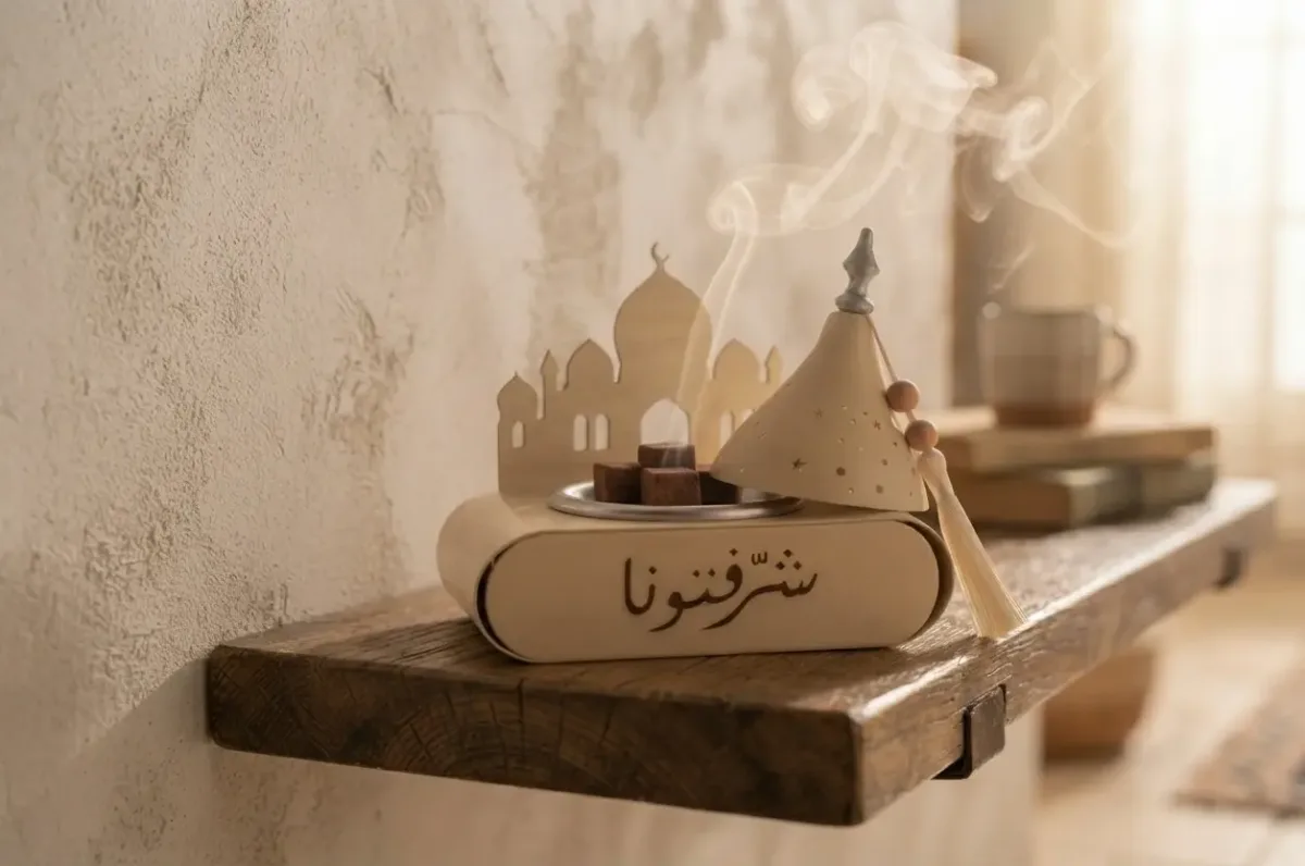 Incense Burner