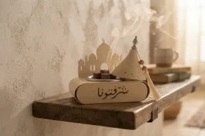 Incense Burner