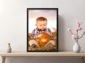 Customized Photo Frame