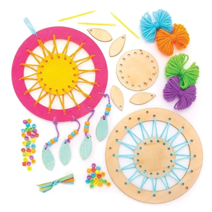 Dream Catcher Kit
