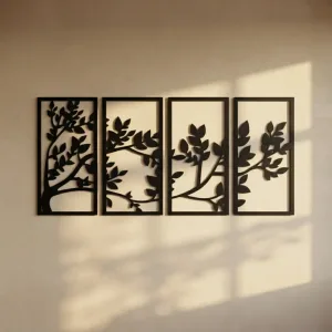 Tree Wall Art