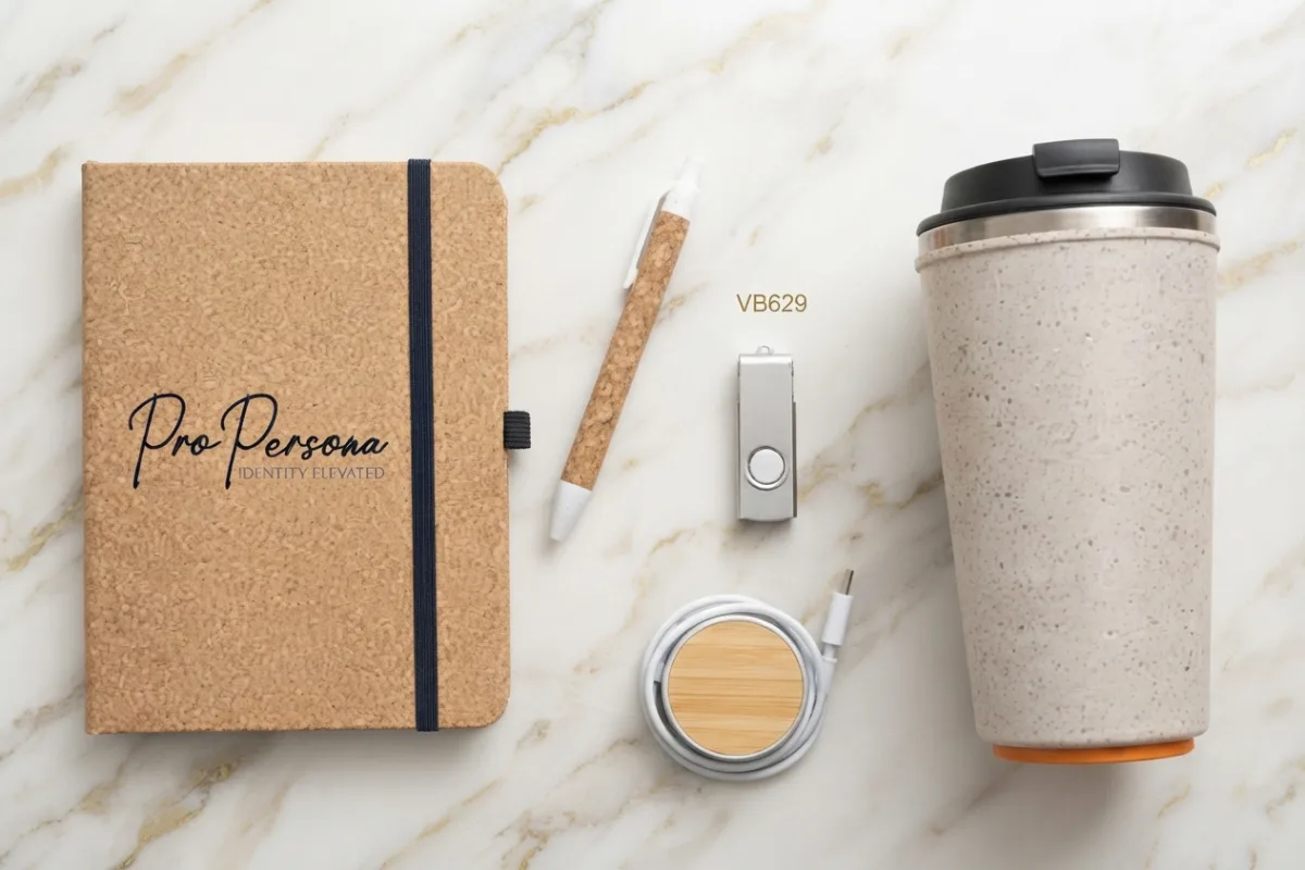 The Eco-Executive Set