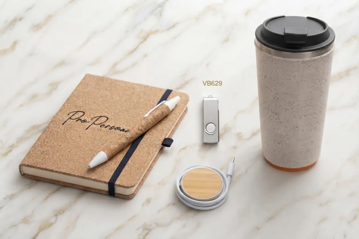 The Eco-Executive Set
