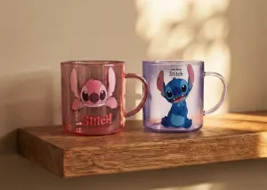 Stitch Twin Mugs